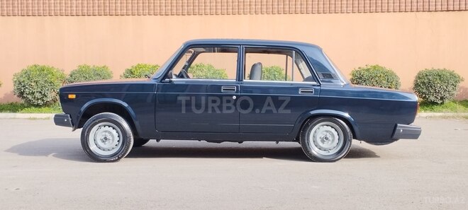 LADA (VAZ) 2107 2010, 69,000 km - 1.6 л - Biləsuvar
