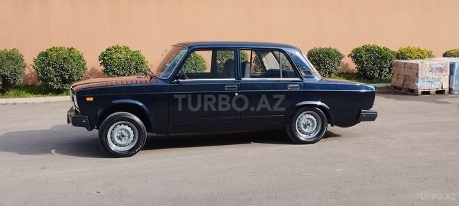 LADA (VAZ) 2107 2010, 69,000 km - 1.6 л - Biləsuvar