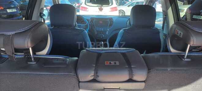 Hyundai Santa Fe 2014, 148,000 km - 2.2 l - Bakı