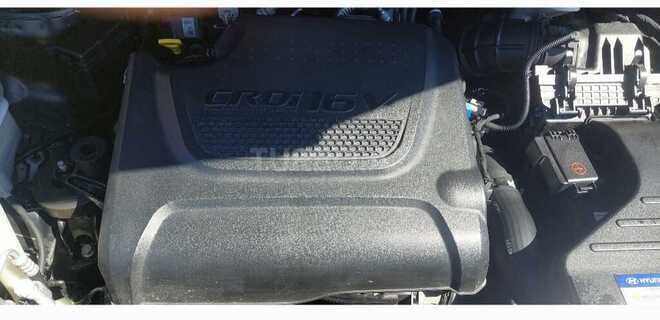 Hyundai Santa Fe 2014, 148,000 km - 2.2 l - Bakı