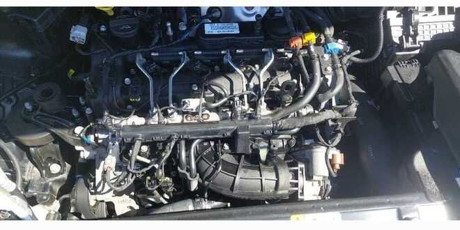 Hyundai Santa Fe 2014, 148,000 km - 2.2 l - Bakı