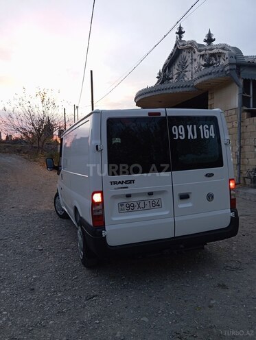 Ford Transit 2007, 482,000 km - 2.4 l - Goranboy