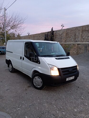 Ford Transit 2007, 482,000 km - 2.4 l - Goranboy