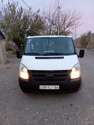 Ford Transit 2007, 482,000 km - 2.4 l - Goranboy