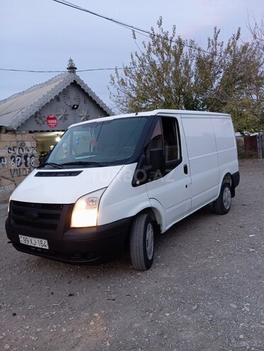 Ford Transit 2007, 482,000 km - 2.4 l - Goranboy