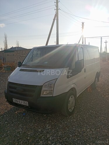 Ford Transit 2007, 482,000 km - 2.4 l - Goranboy