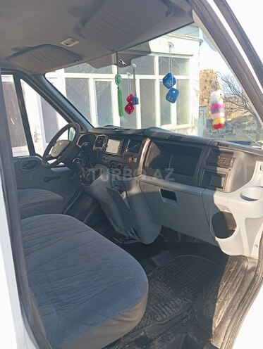 Ford Transit 2007, 482,000 km - 2.4 l - Goranboy