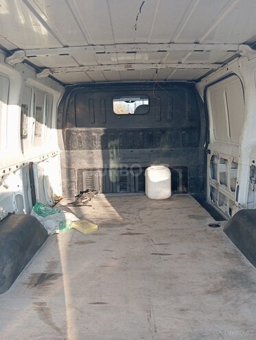 Ford Transit 2007, 482,000 km - 2.4 l - Goranboy