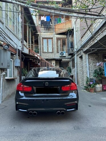 BMW 328 2015, 177,000 km - 2.0 l - Bakı
