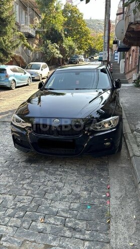 BMW 328 2015, 177,000 km - 2.0 l - Bakı