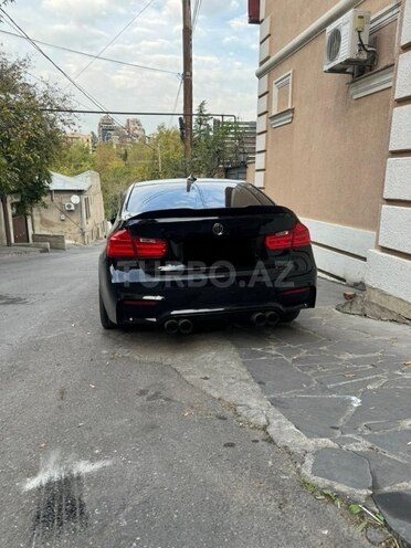 BMW 328 2015, 177,000 km - 2.0 l - Bakı