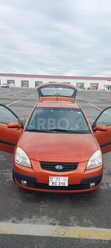 Kia Rio 2007, 197,000 km - 1.4 л - Bakı