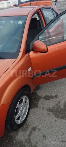 Kia Rio 2007, 197,000 km - 1.4 л - Bakı