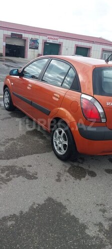 Kia Rio 2007, 197,000 km - 1.4 л - Bakı