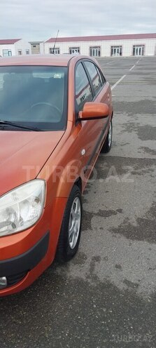 Kia Rio 2007, 197,000 km - 1.4 л - Bakı