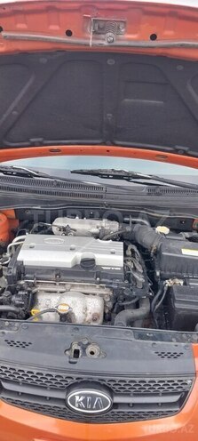 Kia Rio 2007, 197,000 km - 1.4 л - Bakı