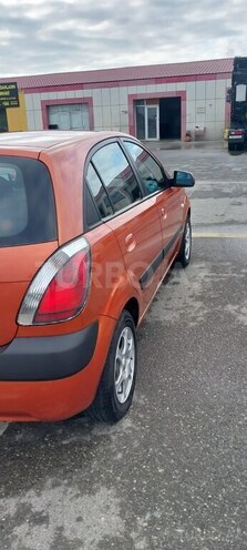 Kia Rio 2007, 197,000 km - 1.4 л - Bakı