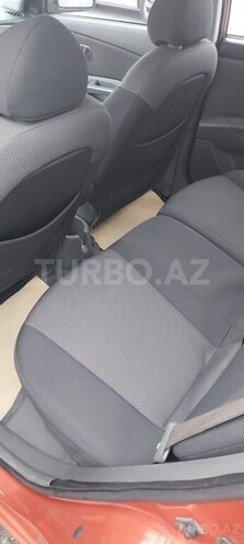 Kia Rio 2007, 197,000 km - 1.4 л - Bakı