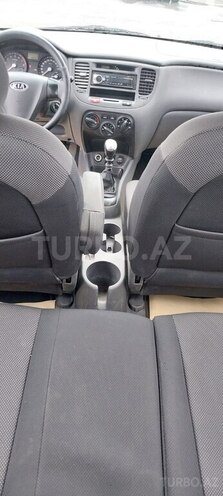 Kia Rio 2007, 197,000 km - 1.4 л - Bakı