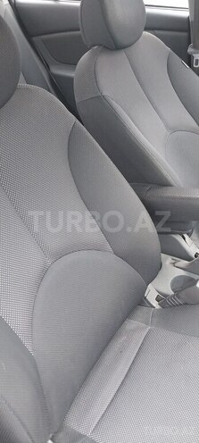 Kia Rio 2007, 197,000 km - 1.4 л - Bakı