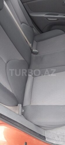 Kia Rio 2007, 197,000 km - 1.4 л - Bakı