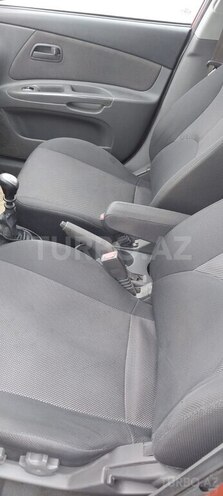 Kia Rio 2007, 197,000 km - 1.4 л - Bakı