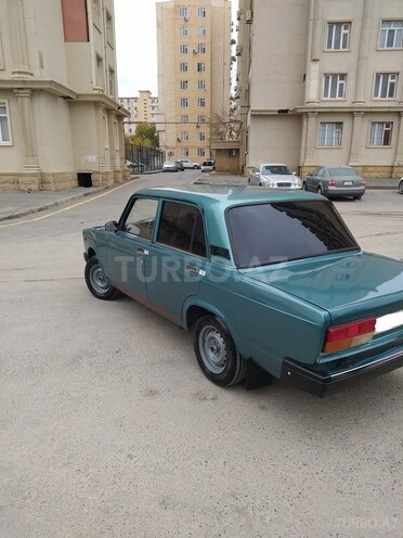 LADA (VAZ) 2107 2001, 58,000 km - 1.6 л - Bakı
