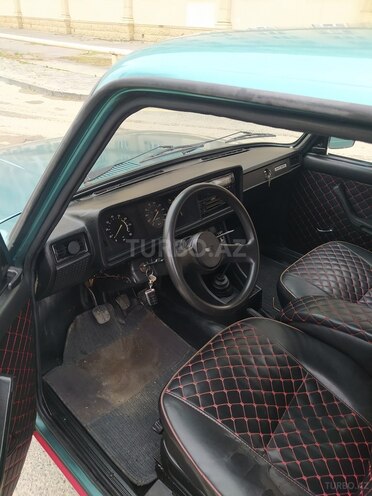 LADA (VAZ) 2107 2001, 58,000 km - 1.6 л - Bakı