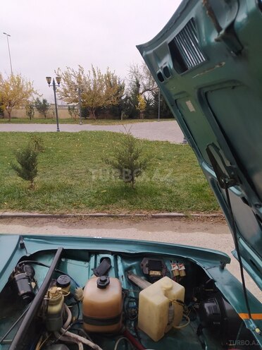 LADA (VAZ) 2107 2001, 58,000 km - 1.6 л - Bakı