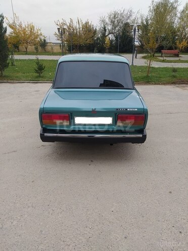 LADA (VAZ) 2107 2001, 58,000 km - 1.6 л - Bakı