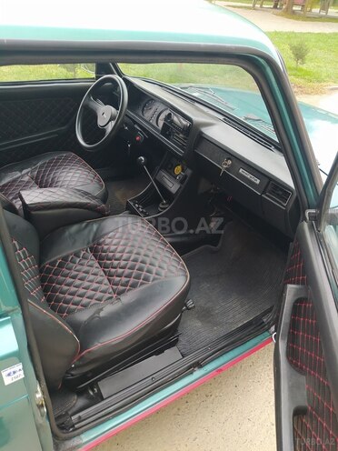 LADA (VAZ) 2107 2001, 58,000 km - 1.6 л - Bakı