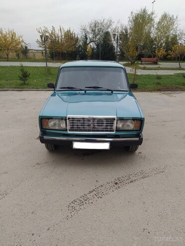 LADA (VAZ) 2107 2001, 58,000 km - 1.6 л - Bakı