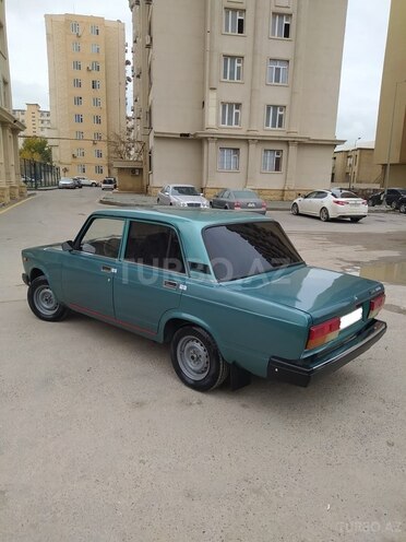 LADA (VAZ) 2107 2001, 58,000 km - 1.6 л - Bakı