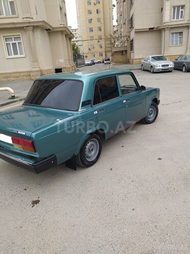 LADA (VAZ) 2107 2001, 58,000 km - 1.6 л - Bakı