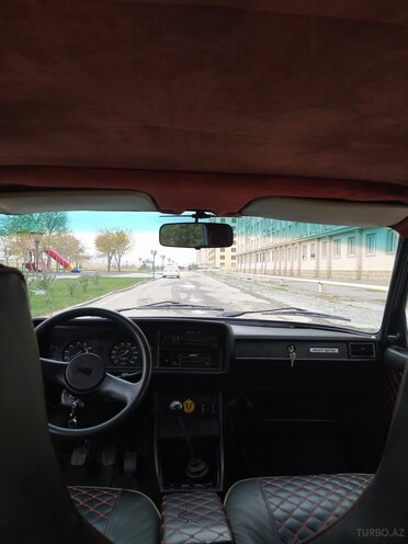 LADA (VAZ) 2107 2001, 58,000 km - 1.6 л - Bakı