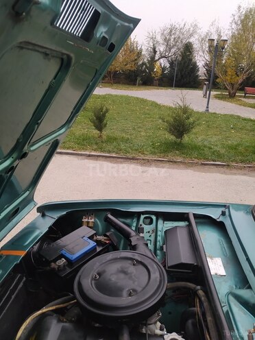 LADA (VAZ) 2107 2001, 58,000 km - 1.6 л - Bakı