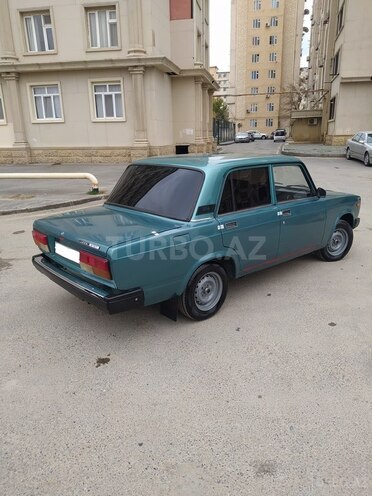 LADA (VAZ) 2107 2001, 58,000 km - 1.6 л - Bakı