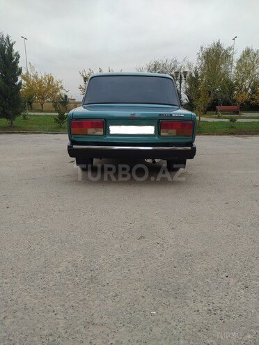 LADA (VAZ) 2107 2001, 58,000 km - 1.6 л - Bakı