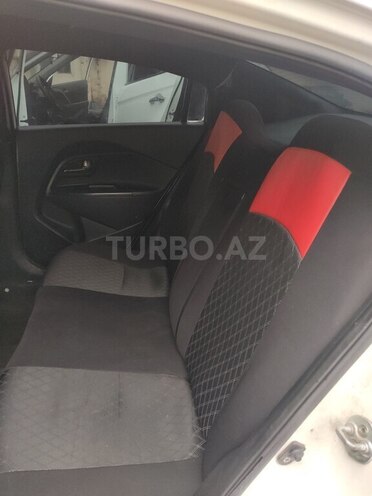 Kia Rio 2011, 374,000 km - 1.4 l - Bakı