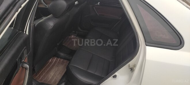 Daewoo Gentra 2014, 258,000 km - 1.5 l - Bakı