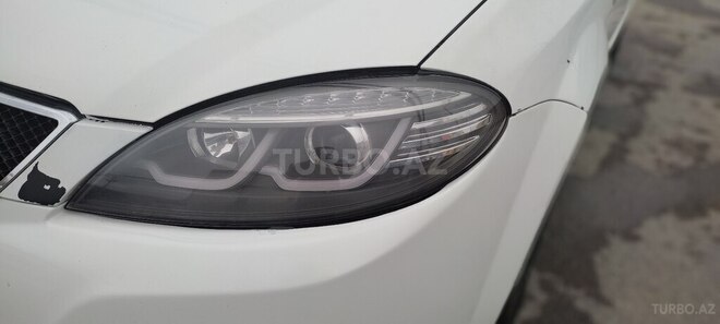 Daewoo Gentra 2014, 258,000 km - 1.5 l - Bakı