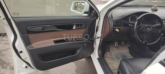 Daewoo Gentra 2014, 258,000 km - 1.5 l - Bakı