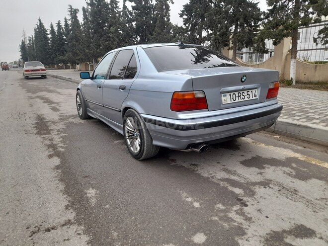 BMW 320 1994, 528,748 km - 2.0 л - Kürdəmir