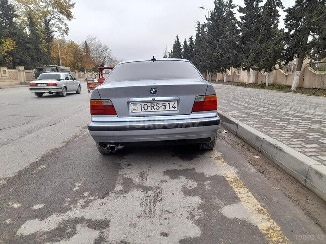 BMW 320 1994, 528,748 km - 2.0 л - Kürdəmir