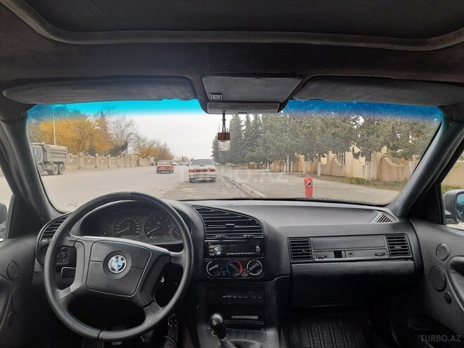 BMW 320 1994, 528,748 km - 2.0 л - Kürdəmir