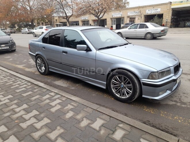 BMW 320 1994, 528,748 km - 2.0 л - Kürdəmir