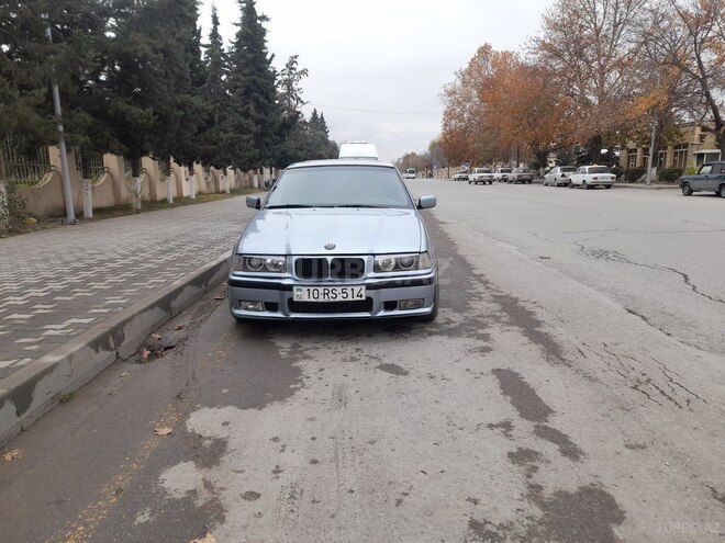 BMW 320 1994, 528,748 km - 2.0 л - Kürdəmir