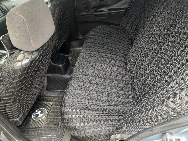 BMW 320 1994, 528,748 km - 2.0 л - Kürdəmir