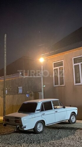 LADA (VAZ) 2106 1997, 90,000 km - 1.6 л - Şəmkir