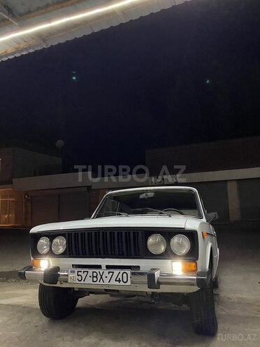 LADA (VAZ) 2106 1997, 90,000 km - 1.6 л - Şəmkir